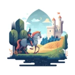 Logo of Tall Tales android Application 